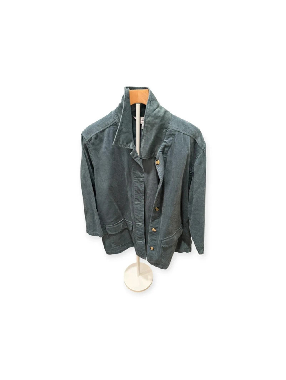 AKS Amy K Su for Nordstrom Corduroy Jacket